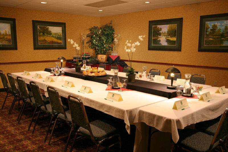 Holiday Inn JOPLIN-I-44 & US 71 - Joplin, MO