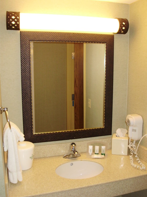 Holiday Inn JOPLIN-I-44 & US 71 - Joplin, MO