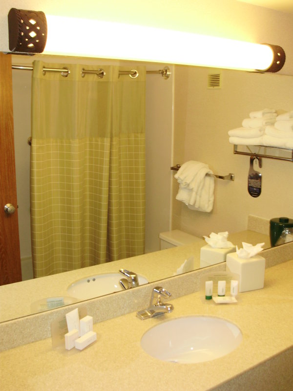 Holiday Inn JOPLIN-I-44 & US 71 - Joplin, MO