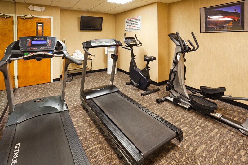 Holiday Inn JOHNSON CITY - Hartford, TN