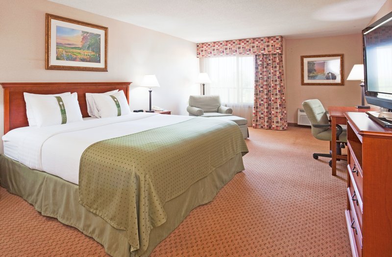 La Quinta Inn & Suites Jackson - Jackson, TN