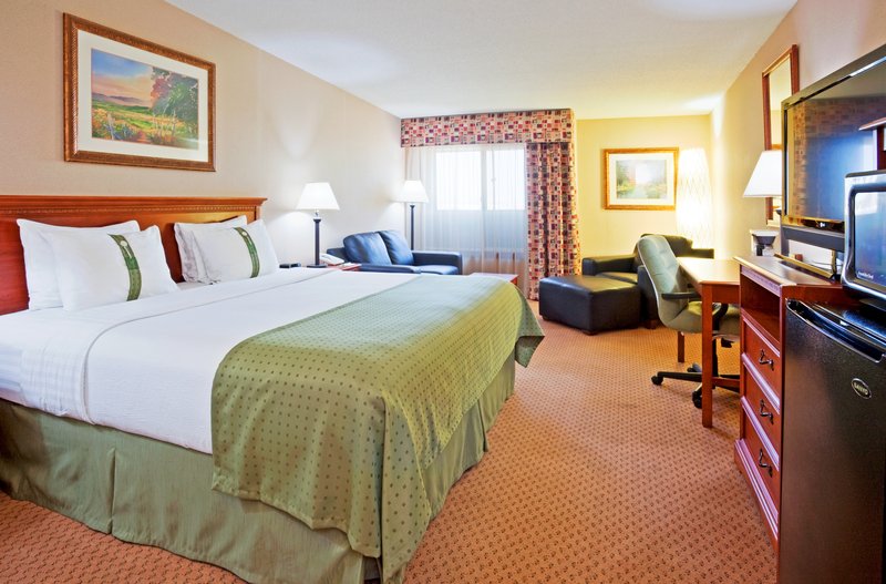 La Quinta Inn & Suites Jackson - Jackson, TN