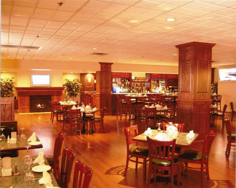 Clarion-Convention Ctr - Joliet, IL
