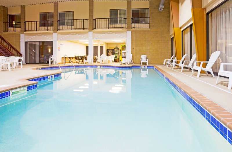 La Quinta Inn & Suites Jackson - Jackson, TN