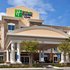 Holiday Inn Express Mobile-Saraland