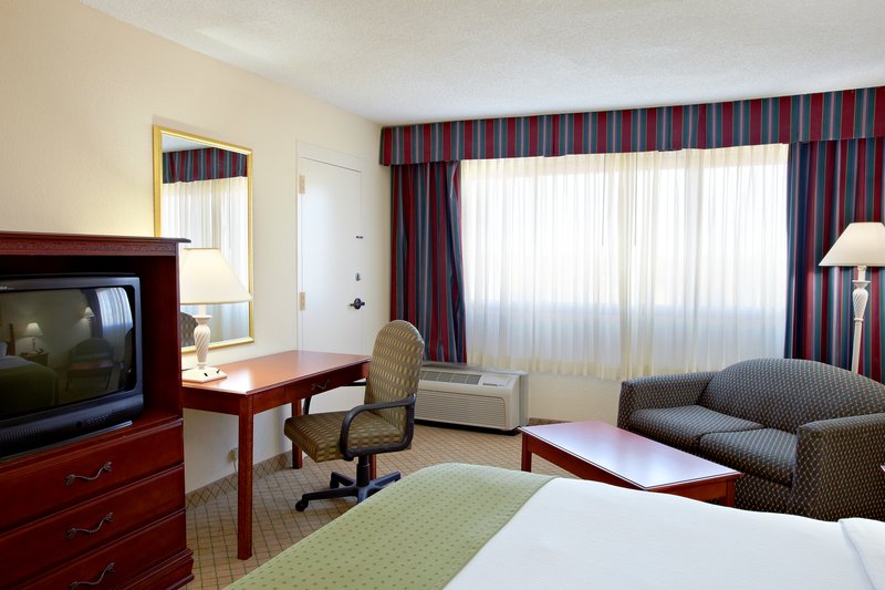 Holiday Inn MOBILE WEST - I-10 - Mobile, AL