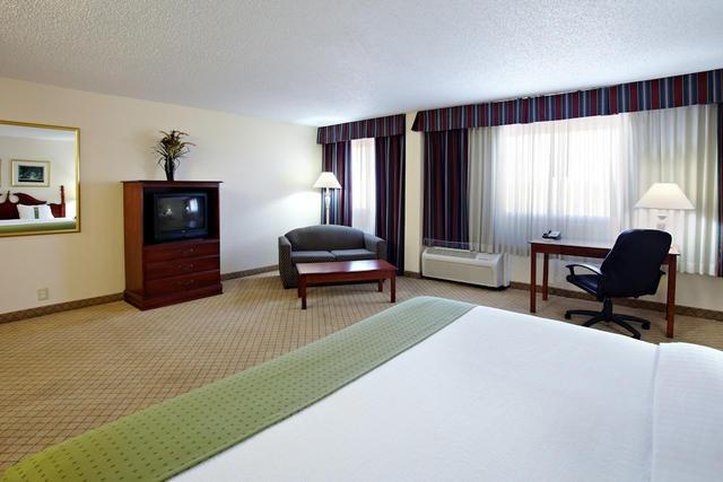 Holiday Inn MOBILE WEST - I-10 - Mobile, AL