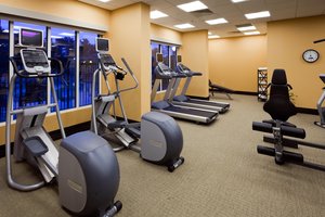 Fitness/ Exercise Room