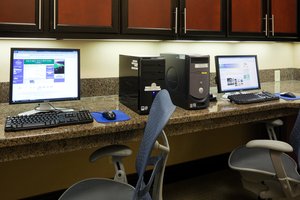 Conference Area