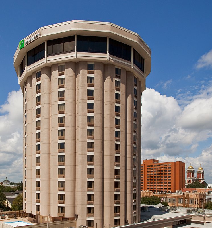 Hmoliday Inn Downtown