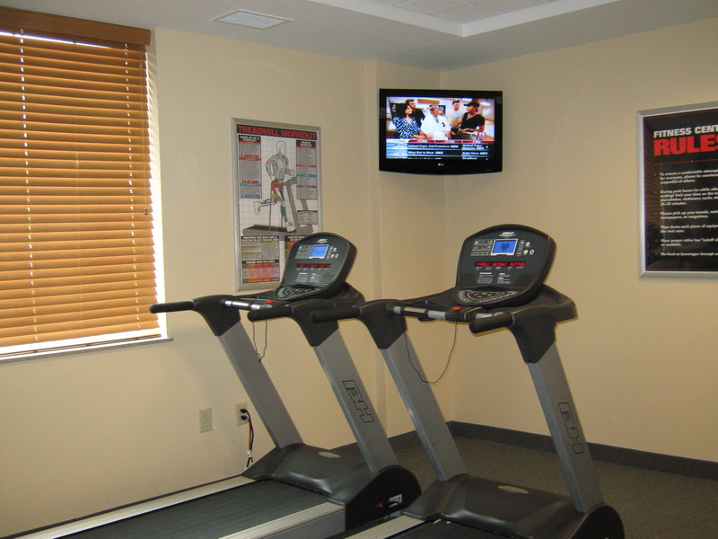 Candlewood Suites-Manassas - Woodbridge, VA