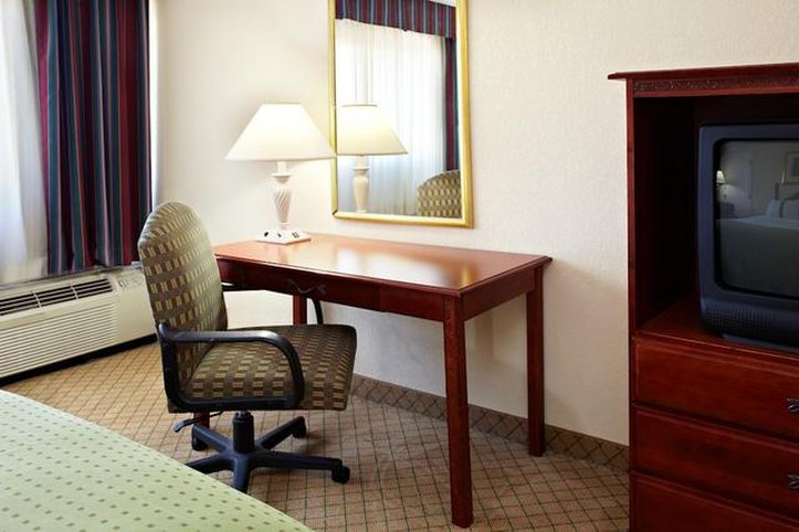 Holiday Inn MOBILE WEST - I-10 - Mobile, AL