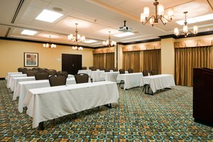 Meeting Facilities