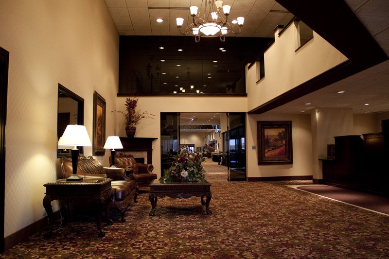 Holiday Inn Express & Suites MENTOR (LAMALFA CONF CENTRE) - Mentor, OH