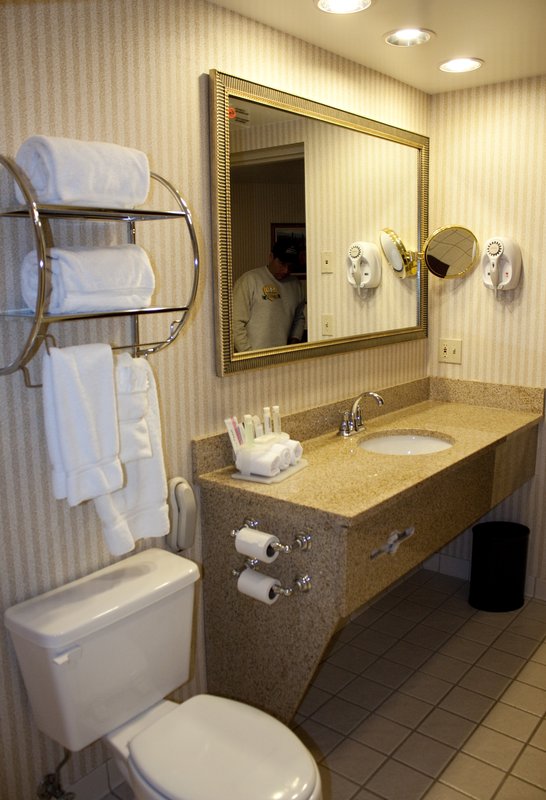 Holiday Inn Express & Suites MENTOR (LAMALFA CONF CENTRE) - Mentor, OH