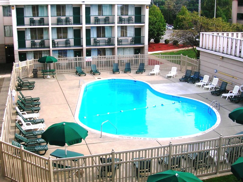 Holiday Inn PITTSBURGH-MONROEVILLE - Monroeville, PA