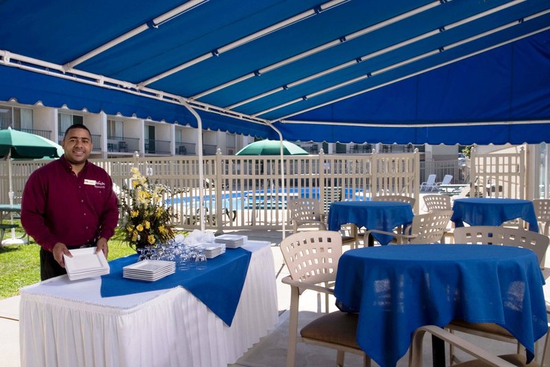 Holiday Inn PITTSBURGH-MONROEVILLE - Monroeville, PA