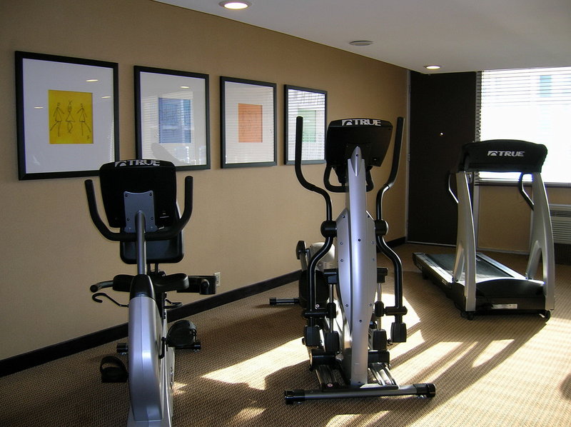 Holiday Inn PITTSBURGH-MONROEVILLE - Monroeville, PA