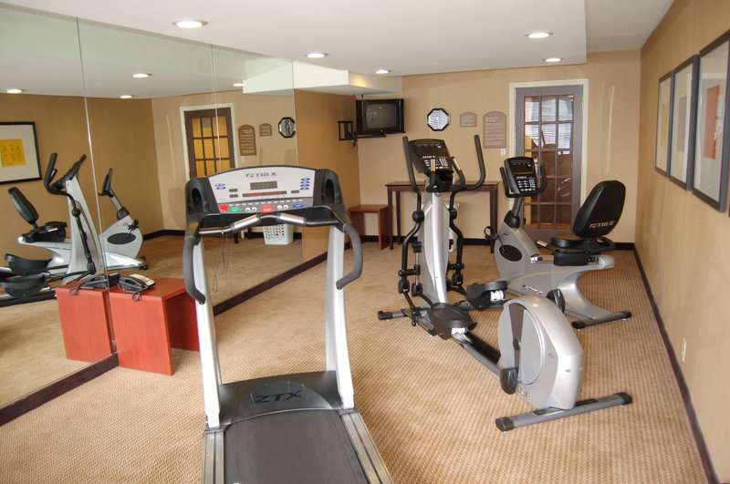 Holiday Inn PITTSBURGH-MONROEVILLE - Monroeville, PA