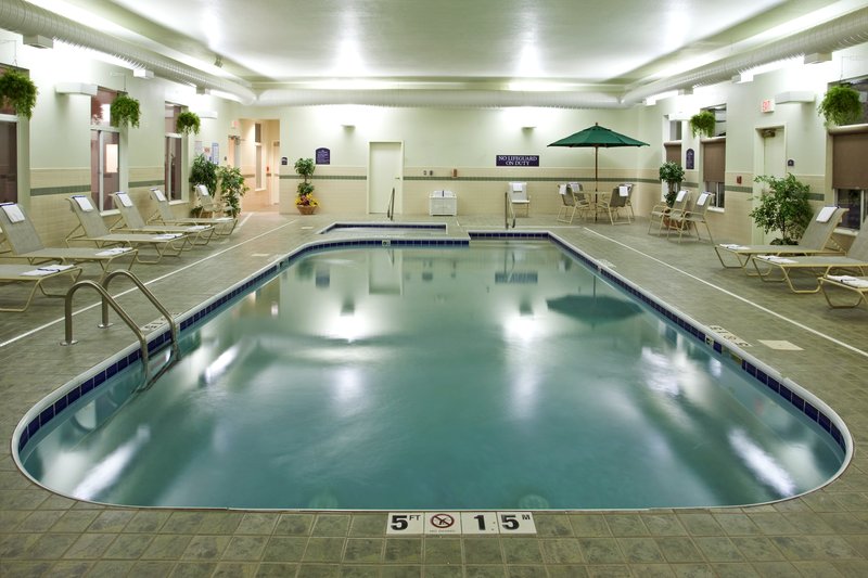 Holiday Inn Express-Marion - Marion, OH