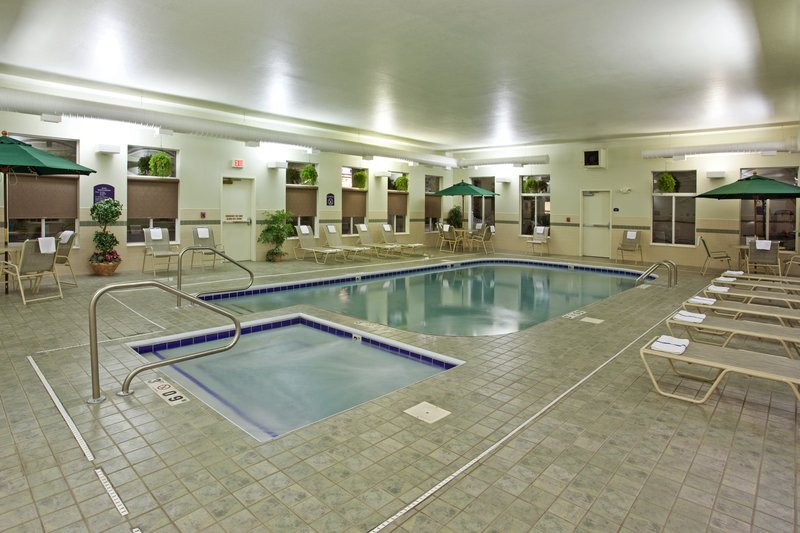 Holiday Inn Express-Marion - Marion, OH