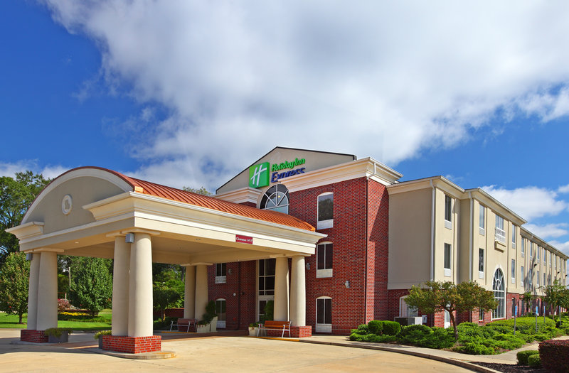 Holiday Inn Express MINDEN - Jamestown, LA