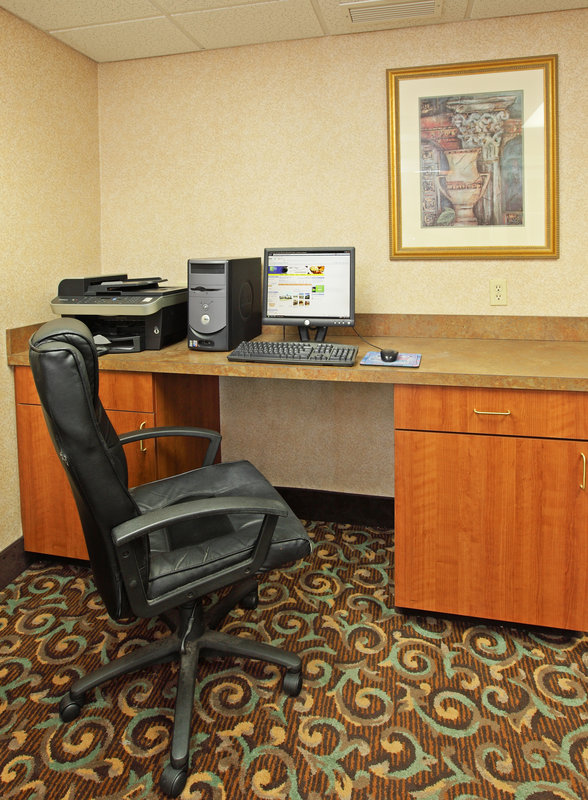 Holiday Inn Express MINDEN - Jamestown, LA
