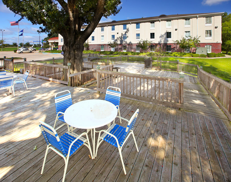 Holiday Inn Express MINDEN - Jamestown, LA