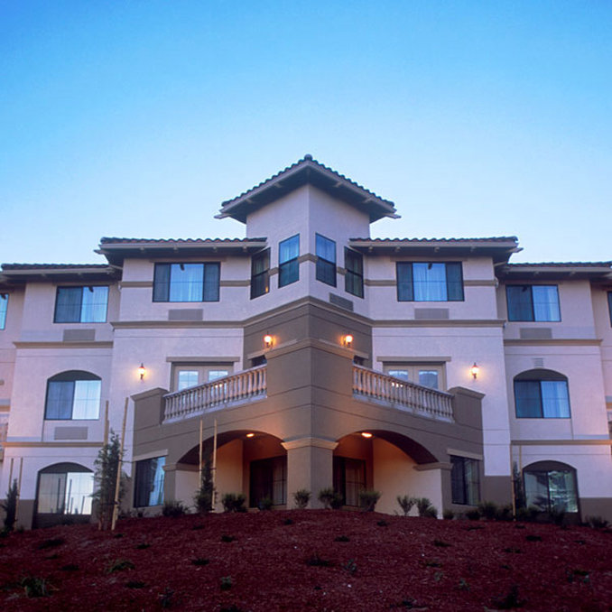 Holiday Inn Express - Marina, CA