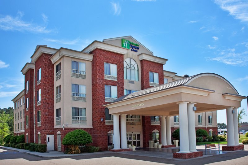 Holiday Inn Express-W Monroe - West Monroe, LA