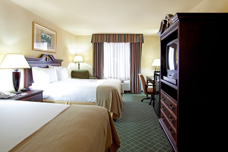 Holiday Inn Express-W Monroe - West Monroe, LA