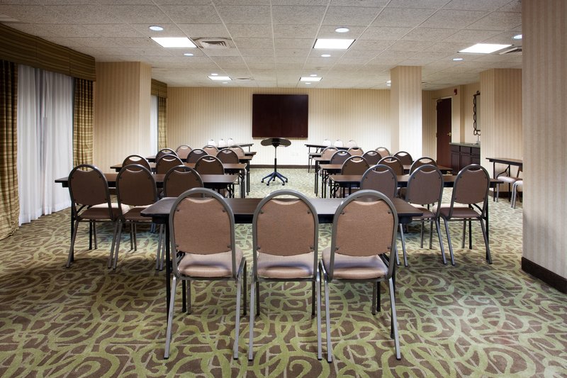 Holiday Inn Express-W Monroe - West Monroe, LA