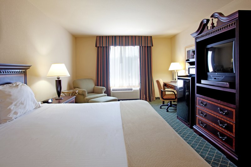Holiday Inn Express-W Monroe - West Monroe, LA