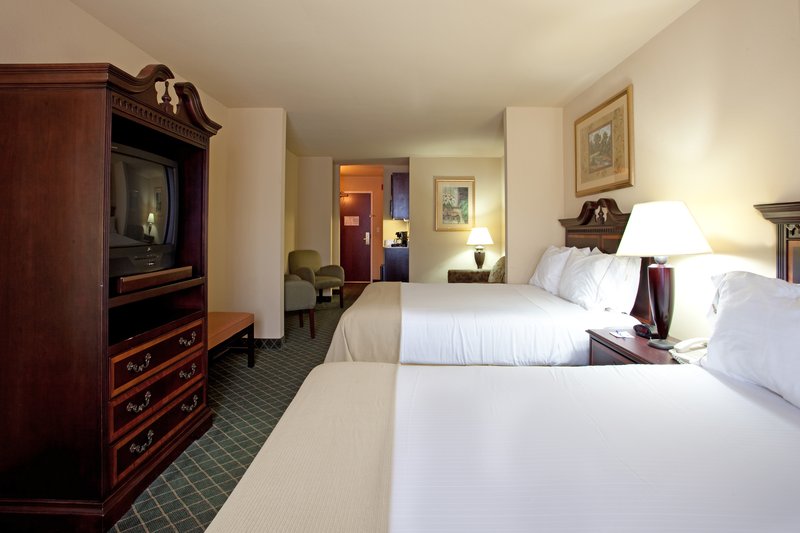 Holiday Inn Express-W Monroe - West Monroe, LA