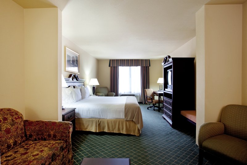 Holiday Inn Express-W Monroe - West Monroe, LA