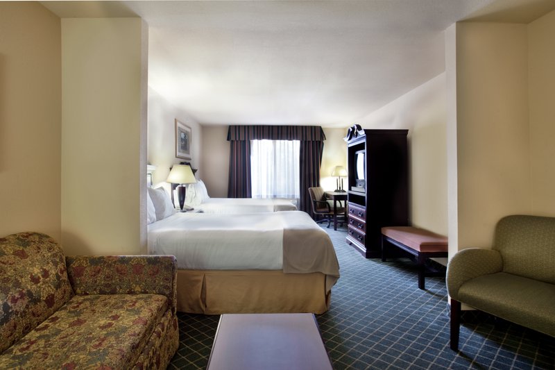 Holiday Inn Express-W Monroe - West Monroe, LA