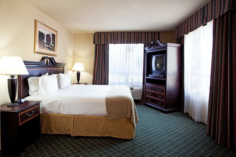 Holiday Inn Express-W Monroe - West Monroe, LA
