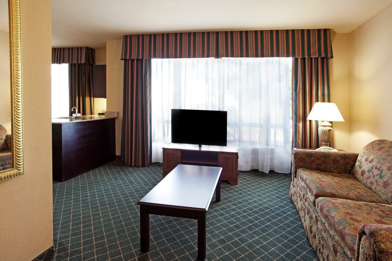 Holiday Inn Express-W Monroe - West Monroe, LA