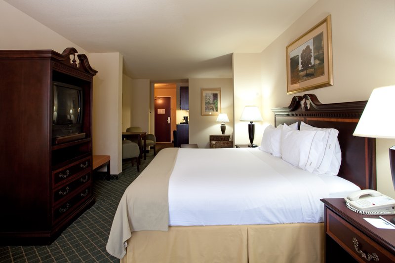 Holiday Inn Express-W Monroe - West Monroe, LA
