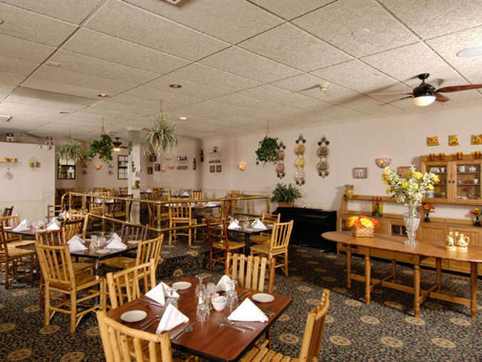 Holiday Inn MIDDLETOWN-GOSHEN - Middletown, NY