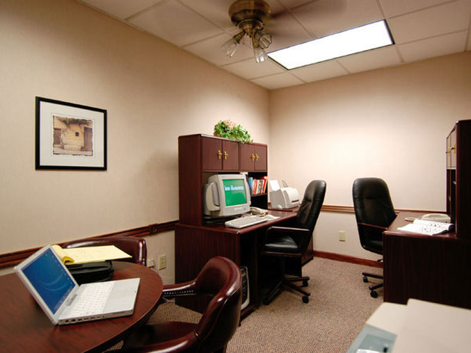 Holiday Inn MIDDLETOWN-GOSHEN - Middletown, NY