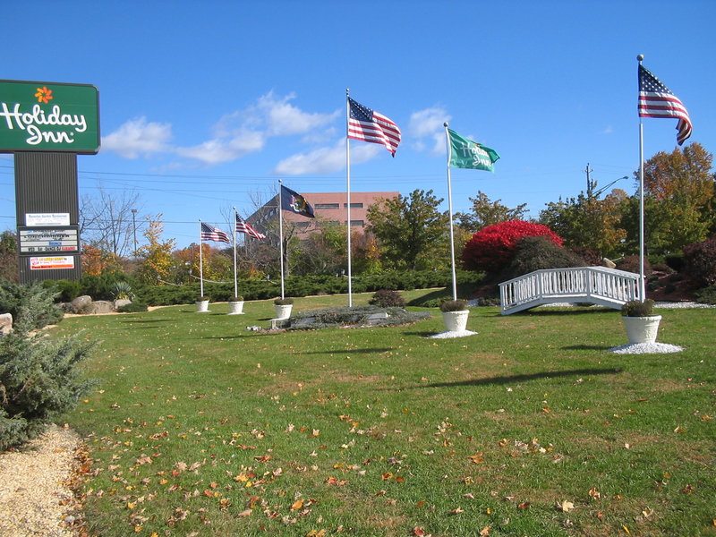 Holiday Inn MIDDLETOWN-GOSHEN - Middletown, NY