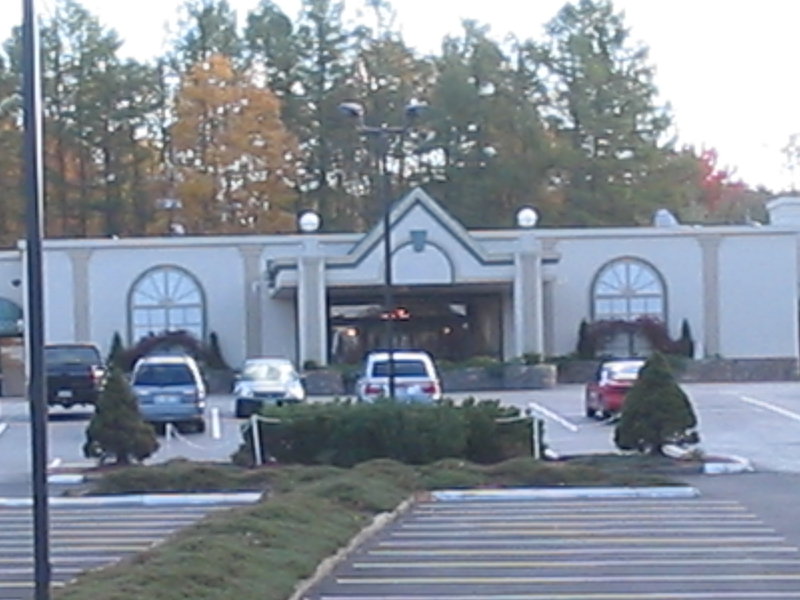 Holiday Inn MIDDLETOWN-GOSHEN - Middletown, NY