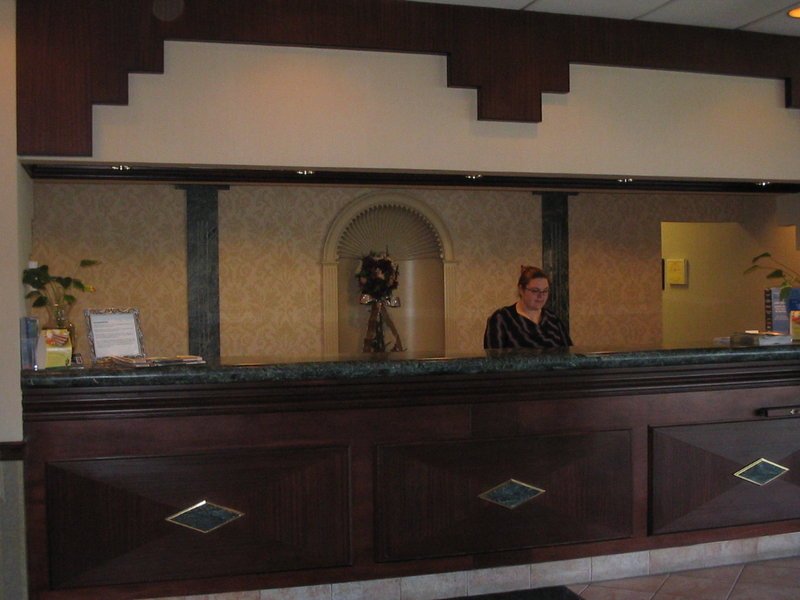 Holiday Inn MIDDLETOWN-GOSHEN - Middletown, NY