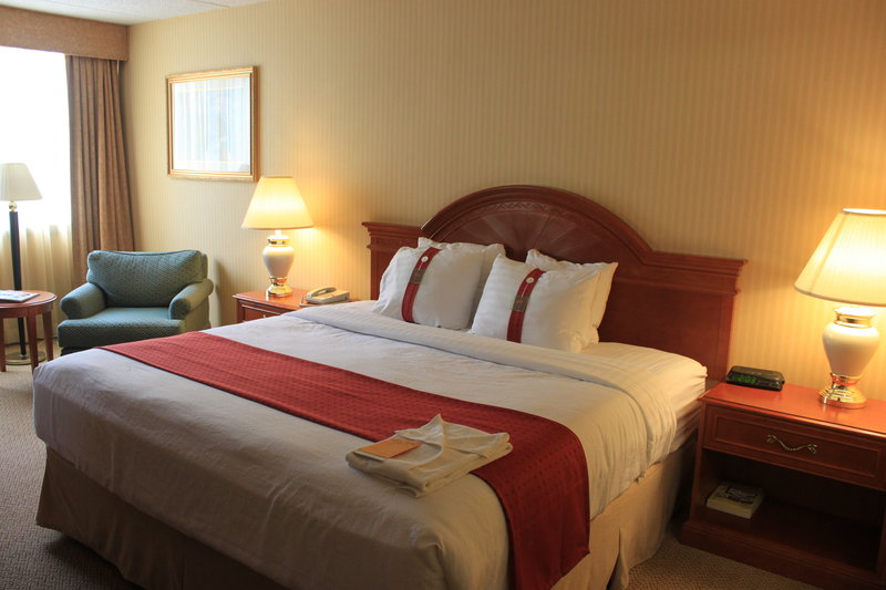 Holiday Inn MIDDLETOWN-GOSHEN - Middletown, NY