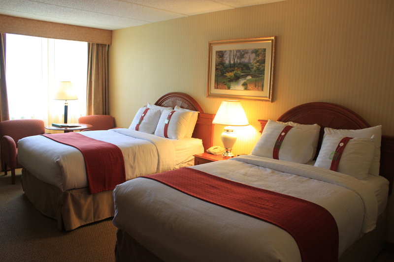 Holiday Inn MIDDLETOWN-GOSHEN - Middletown, NY