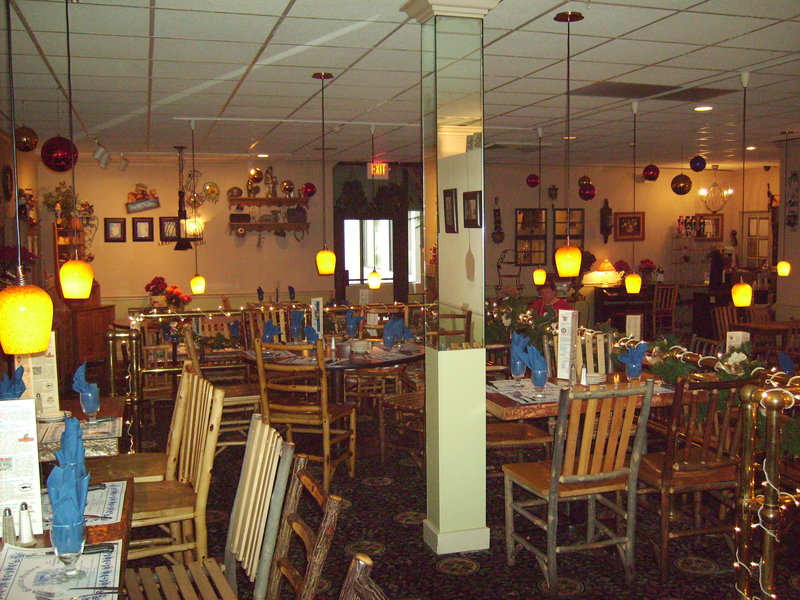 Holiday Inn MIDDLETOWN-GOSHEN - Middletown, NY