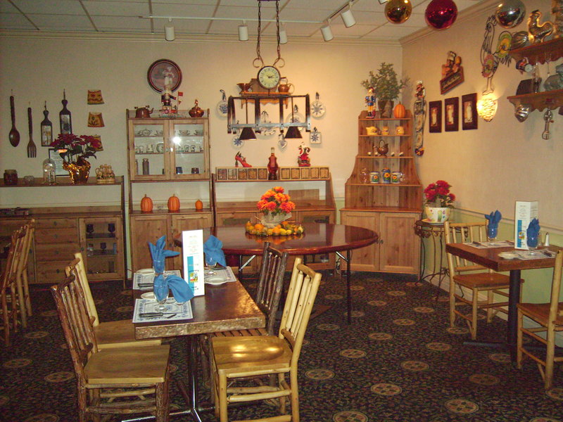 Holiday Inn MIDDLETOWN-GOSHEN - Middletown, NY