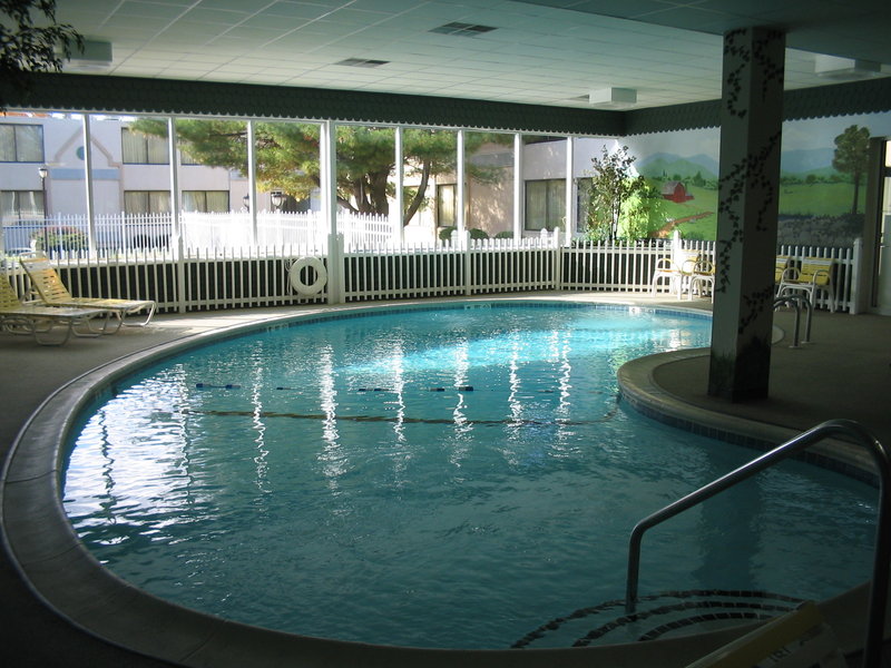 Holiday Inn MIDDLETOWN-GOSHEN - Middletown, NY