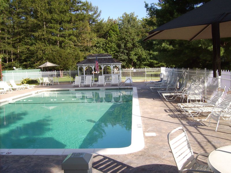 Holiday Inn MIDDLETOWN-GOSHEN - Middletown, NY
